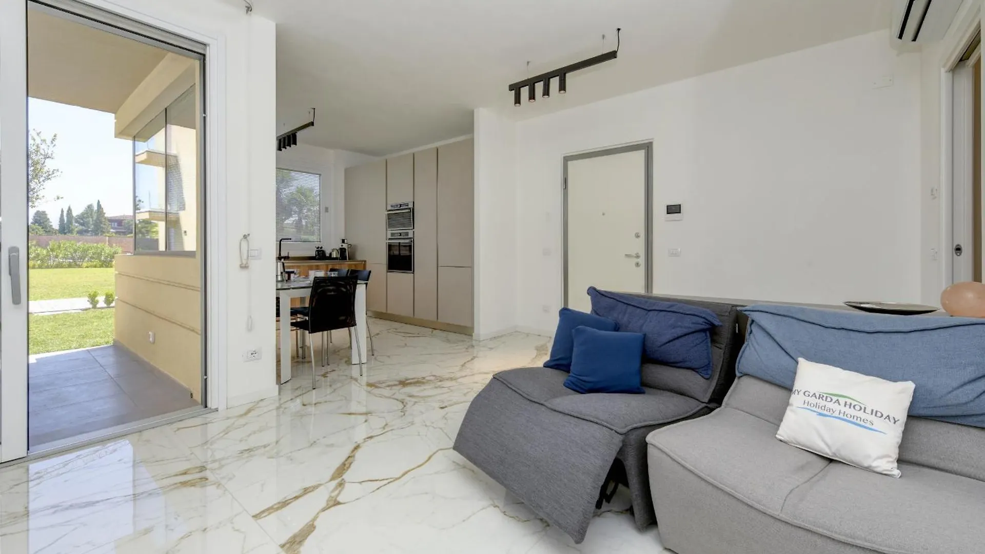 Katya Resort Superior Apartments - Mgh A2-1 Gf Desenzano del Garda
