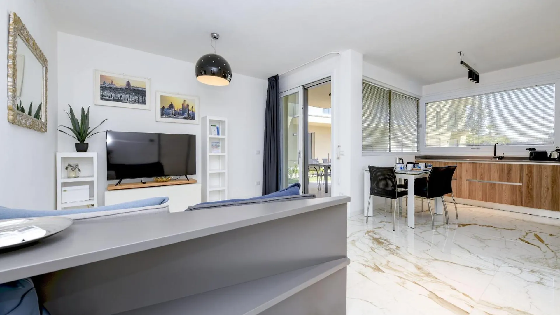 Katya Resort Superior Apartments - Mgh A2-1 Gf Desenzano del Garda