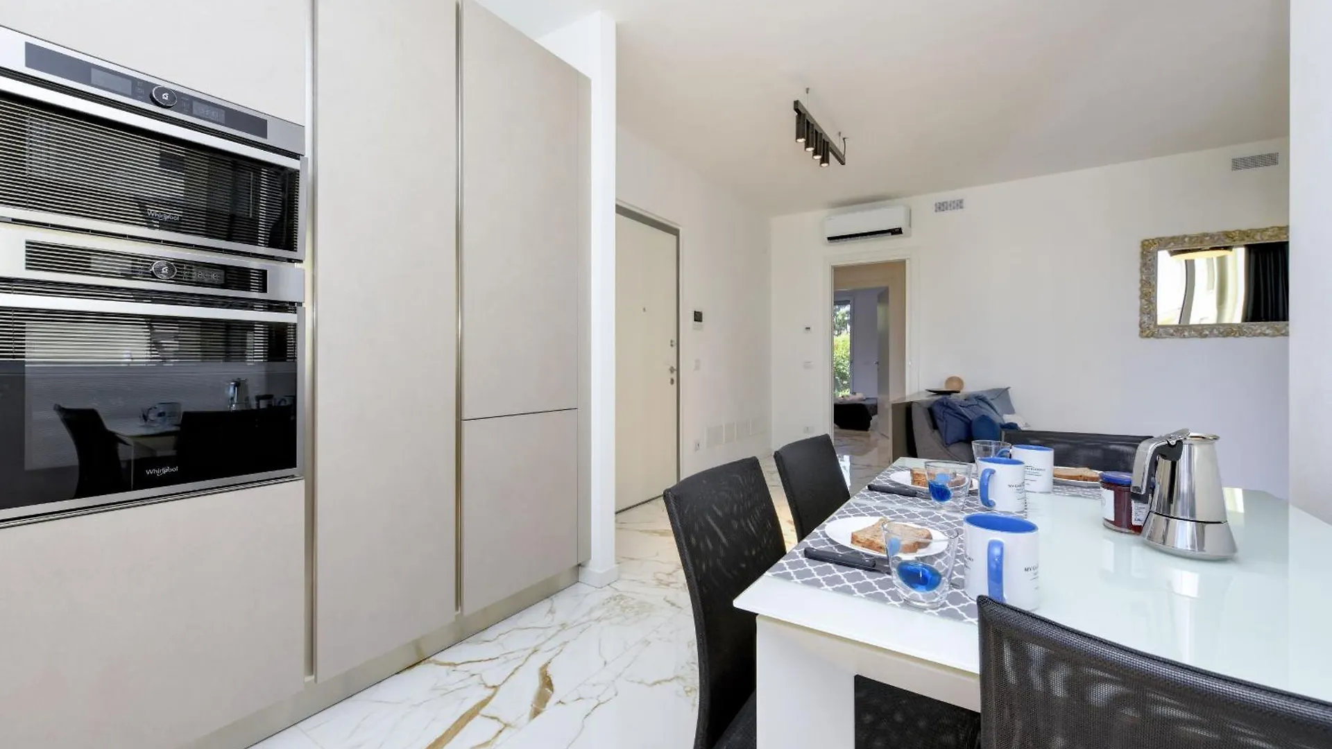 Katya Resort Superior Apartments - Mgh A2-1 Gf Desenzano del Garda