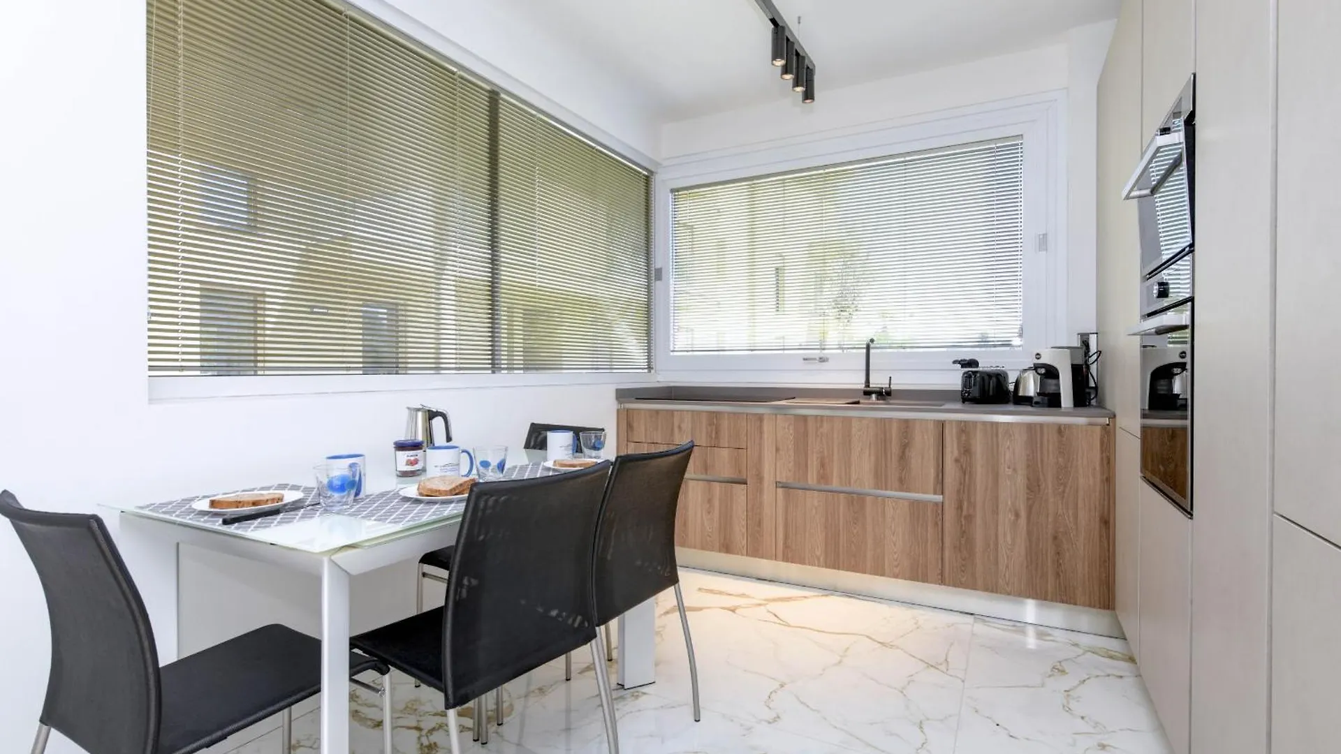 Katya Resort Superior Apartments - Mgh A2-1 Gf Desenzano del Garda