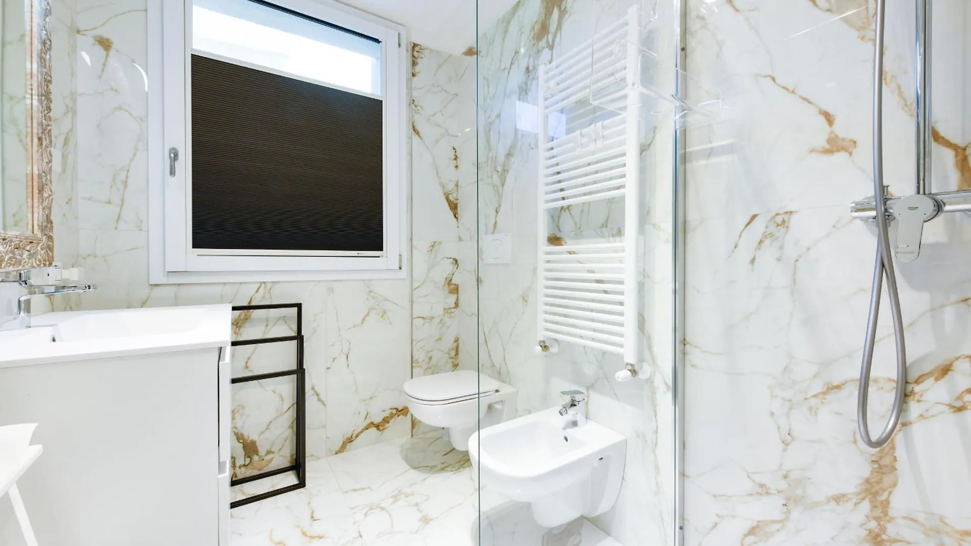 Katya Resort Superior Apartments - Mgh A2-1 Gf Desenzano del Garda Italy