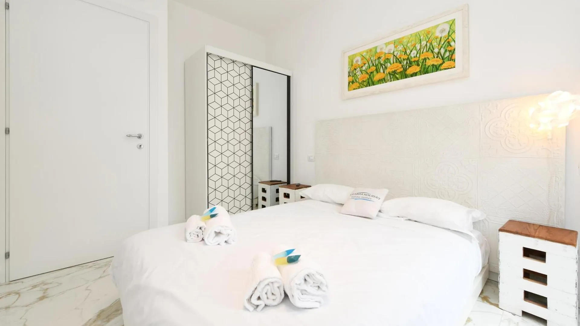 Katya Resort Superior Apartments - Mgh A2-1 Gf Desenzano del Garda