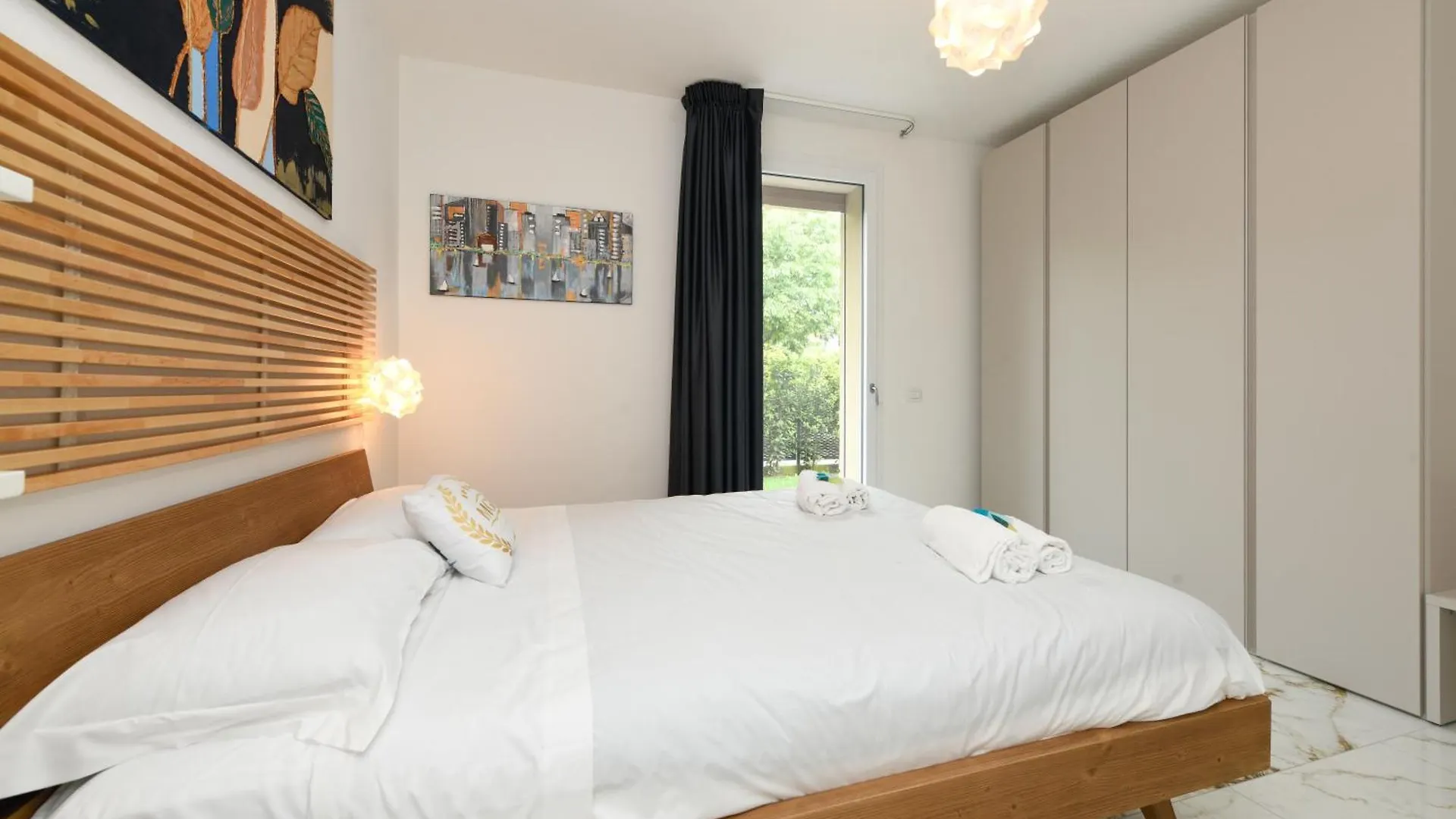 Katya Resort Superior Apartments - Mgh A2-1 Gf Desenzano del Garda