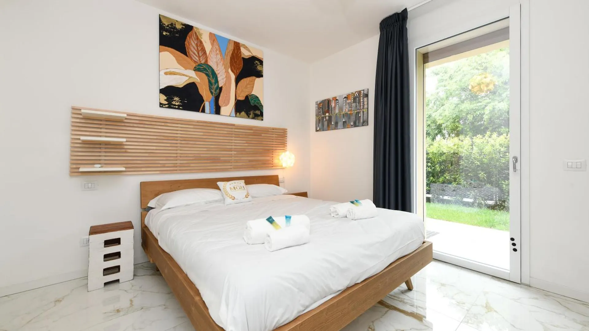 Katya Resort Superior Apartments - Mgh A2-1 Gf Desenzano del Garda
