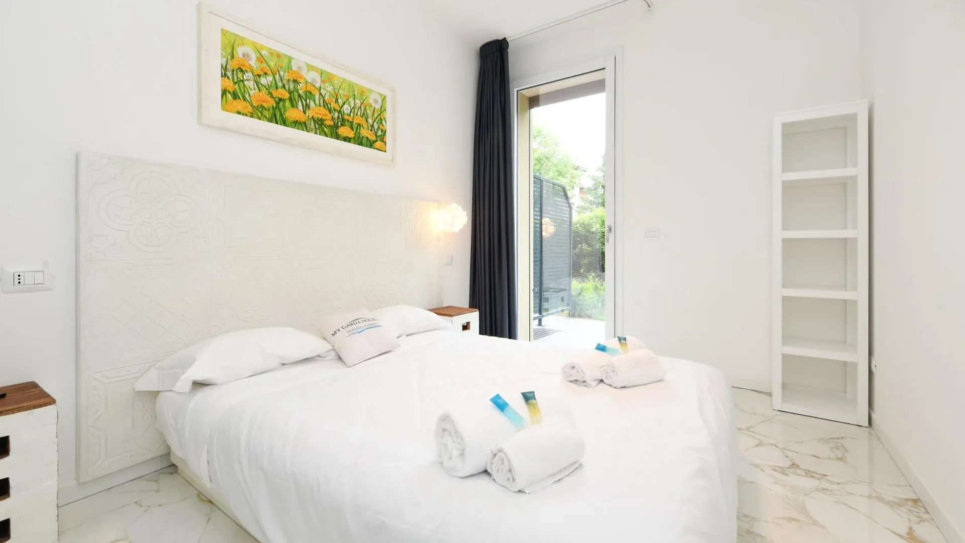 Katya Resort Superior Apartments - Mgh A2-1 Gf Desenzano del Garda