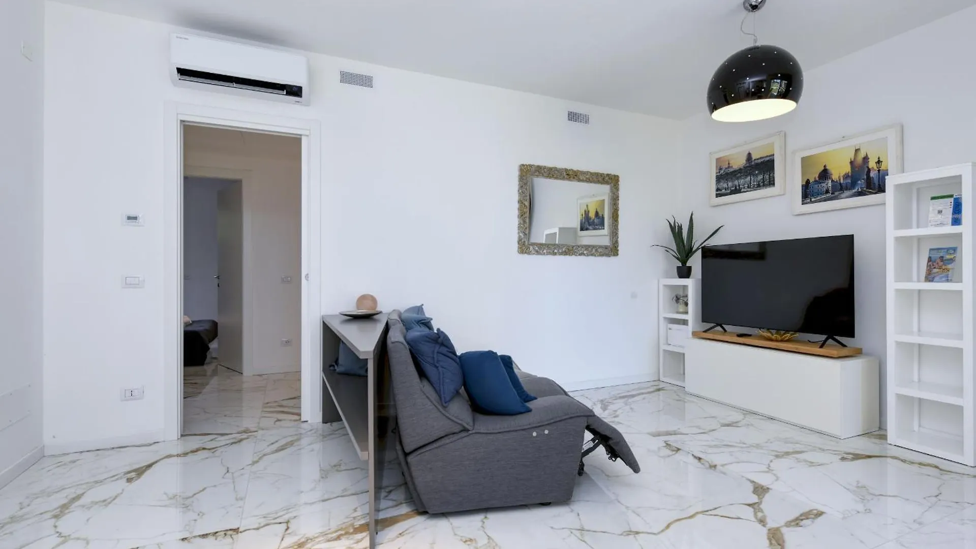 Katya Resort Superior Apartments - Mgh A2-1 Gf Desenzano del Garda Italy
