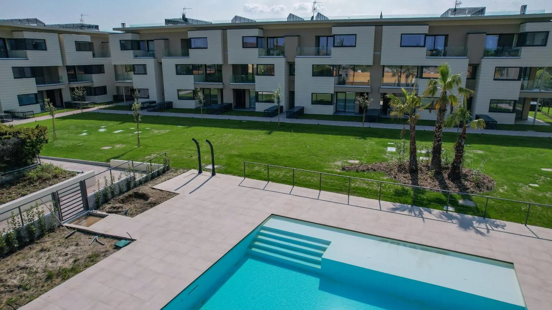 Katya Resort Superior Apartments - Mgh A2-1 Gf Desenzano del Garda