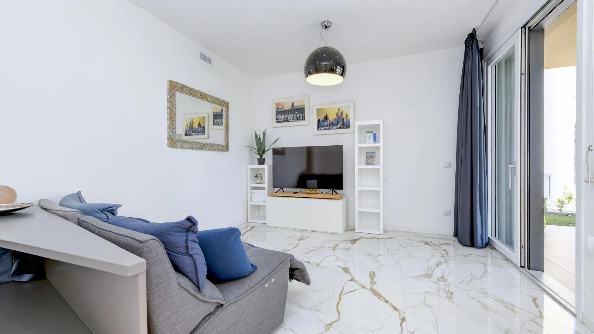 Katya Resort Superior Apartments - Mgh A2-1 Gf Desenzano del Garda