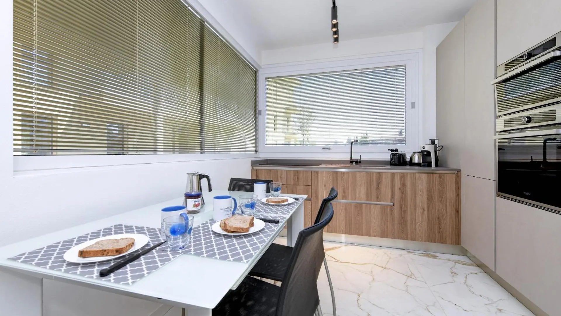 Katya Resort Superior Apartments - Mgh A2-1 Gf Desenzano del Garda