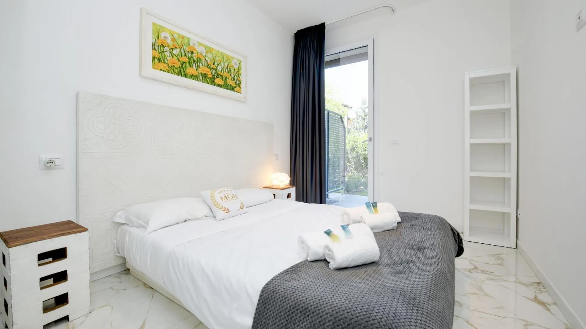Katya Resort Superior Apartments - Mgh A2-1 Gf Desenzano del Garda