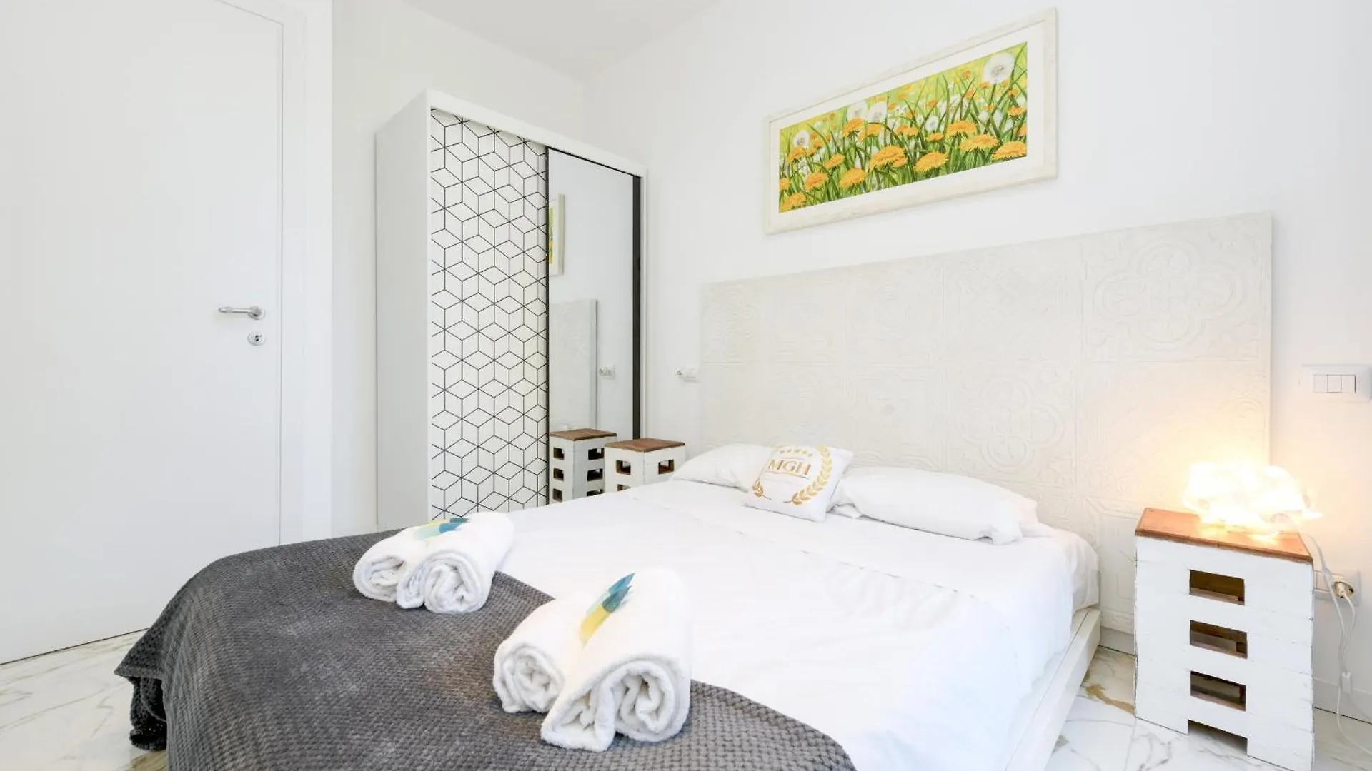 Katya Resort Superior Apartments - Mgh A2-1 Gf Desenzano del Garda
