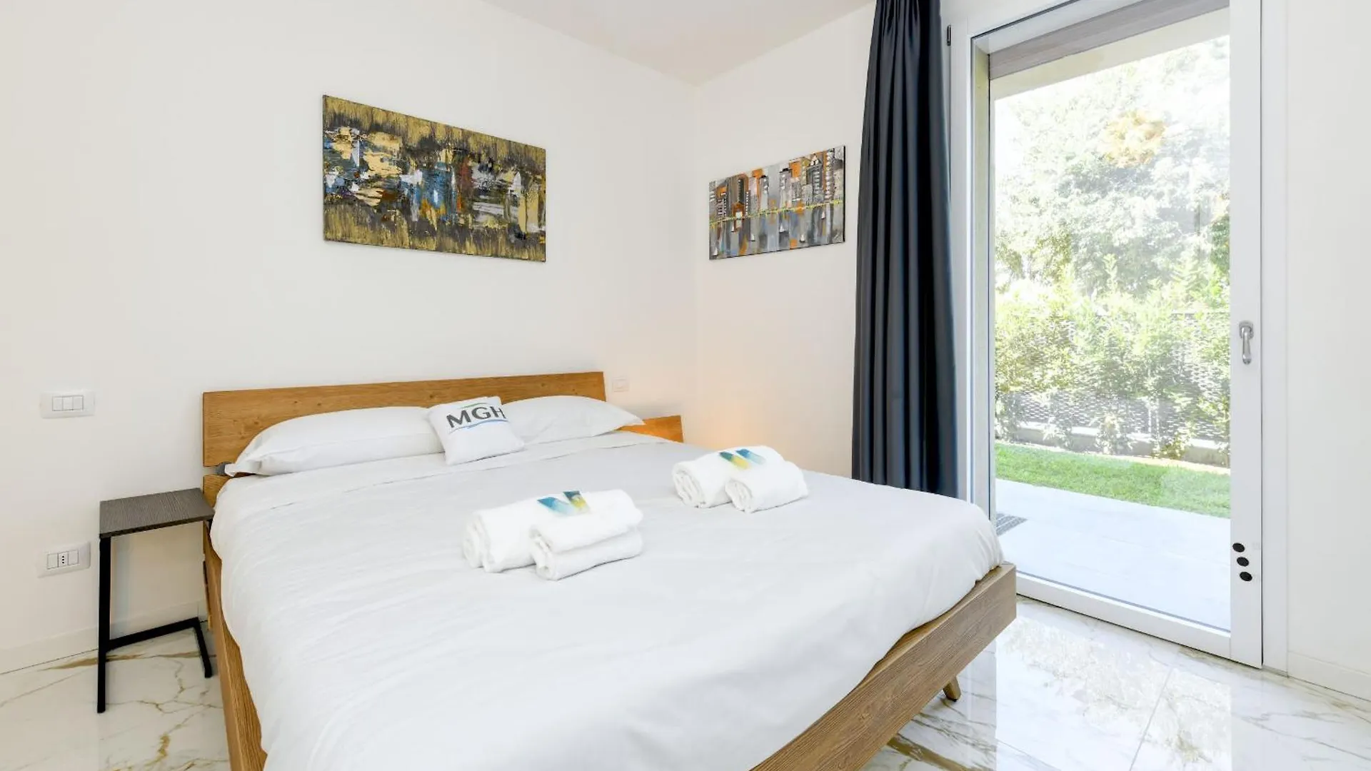 Katya Resort Superior Apartments - Mgh A2-1 Gf Desenzano del Garda Italy