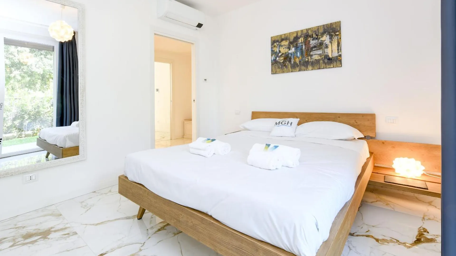 Katya Resort Superior Apartments - Mgh A2-1 Gf Desenzano del Garda